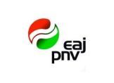 @eajpnv y miembros Logo-pnv